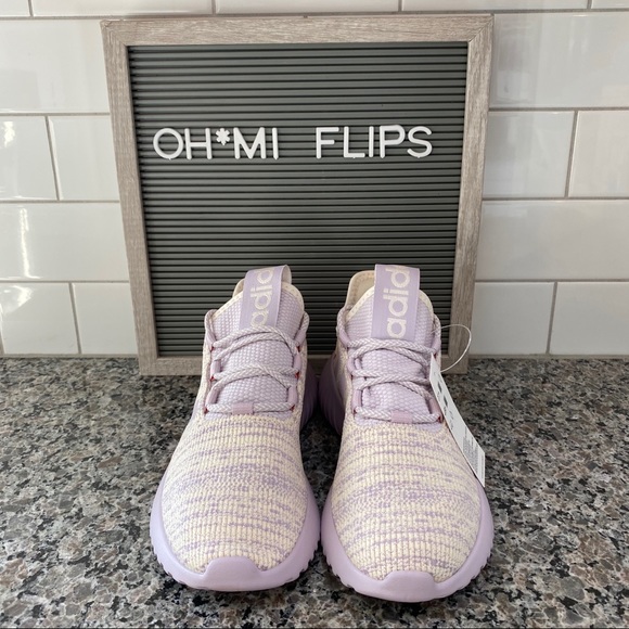 Adidas Kaptir X Women’s Sneakers NIB - Picture 4 of 7